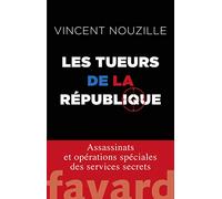 Les tueurs de la République