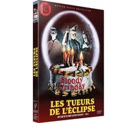 Les Tueurs de l'éclipse DVD