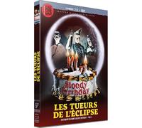 Les Tueurs De L'éclipse - Combo Blu-Ray + Dvd - Édition Limitée