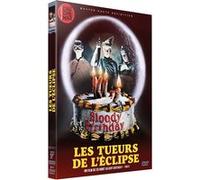 Les Tueurs de l'éclipse DVD G