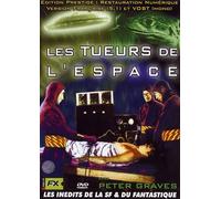 Les Tueurs De L'espace