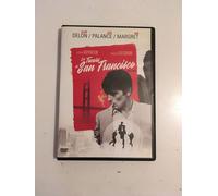 Les Tueurs de San Francisco - DVD