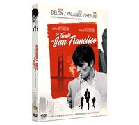 Les Tueurs De San Francisco : Alain Delon, Ann-Margret