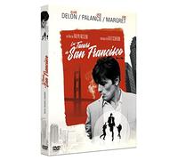 LES TUEURS DE SAN FRANCISCO ( avec Alain Delon )