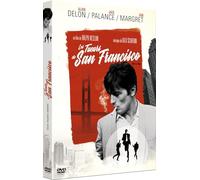 Les Tueurs de San Francisco – DVD – Warner Bros.