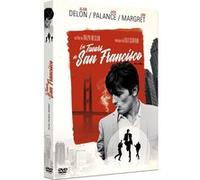 Les Tueurs de San Francisco DVD DVD