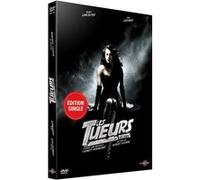 Les Tueurs DVD