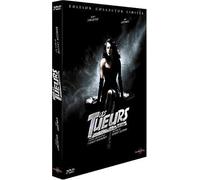 Les Tueurs – DVD – Édition Collector Limitée – Sony Pictures Home Entertainment
