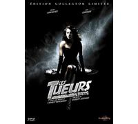Les Tueurs Edition Collector Limitée DVD