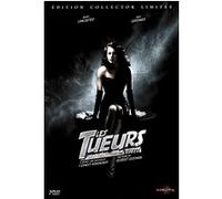 Les Tueurs Edition Collector Limitée DVD E
