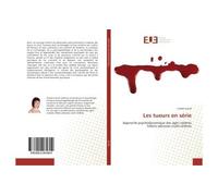Les tueurs en série - Cindell Junod - Universitaires Europeennes - broché - Essai