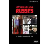 Les tueurs en série russes
