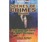 Les tueurs en séries et leurs Victimes: Une nouvelle théorie