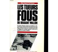 Les Tueurs fous du Brabant Wallon