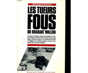 Les Tueurs fous du Brabant Wallon