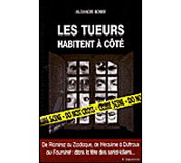Les tueurs habitent a cote - Anne Bonny - City - broché - Essai