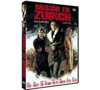 Les tueurs sont lâchés (1968) (Assignment to Kill) G