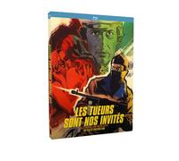 Les Tueurs sont nos invités Blu-ray