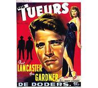 Les tueurs [VHS]