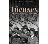 Les tueuses Minou Azoulai (Auteur), Véronique Timsit (Auteur)