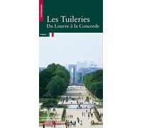 Les Tuileries, le domaine national