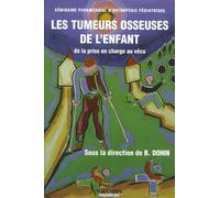 LES TUMEURS OSSEUSES DE L ENFANT SEMINAIRE PARAMEDICAL D ORTHOPEDIE PEDIATRIQUE