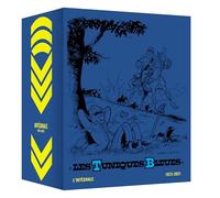 Les Tuniques Bleues - Compilation 2/2 - sous étui