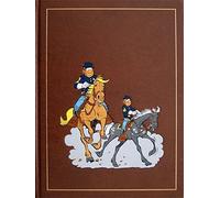 Les Tuniques Bleues - Edition Luxe Rombaldi - T 6