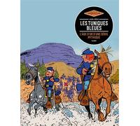 Les Tuniques bleues Les Cahiers de la BD hors-série - Collectif - Vagator - broché - Revue