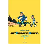 Salvérius/Ca – Les Tuniques Bleues – L'intégrale – Tome 2 – Dupuis