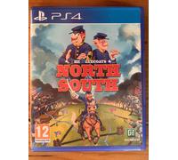 Les Tuniques Bleues - " Nord & Sud " - Ps4 - The Bluecoasts - " North & South