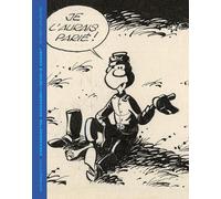Salvérius & Cauvin – Les Tuniques Bleues – Édition artiste – Dupuis