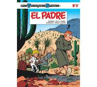 Les Tuniques Bleues - Tome 17 - El Padre
