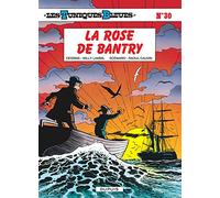 Les Tuniques bleues, tome 30 : La rose de Bantry