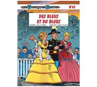 Les Tuniques Bleues - Tome 43 - Des Bleus Et Du Blues