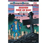 Les Tuniques Bleues, tome 46 : Requiem pour un Bleu