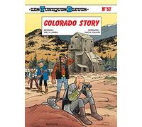 Les Tuniques Bleues - Tome 57 - Colorado Story
