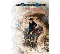 Les Tuniques Bleues - Tome 59 - Les quatre évangélistes (Grand Format)