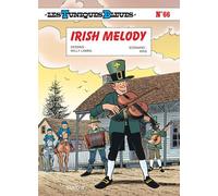 Les Tuniques Bleues - Tome 66 - Irish Melody