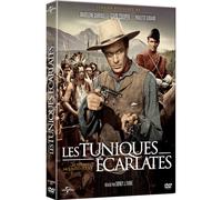 Les Tuniques Écarlates