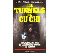 Les Tunnels De Cu Chi