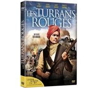Les Turbans rouges – Elephant Films – DVD – Édition française officielle
