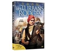 Les Turbans rouges DVD DVD