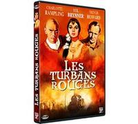 Les Turbans rouges G
