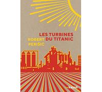 Les turbines du Titanic