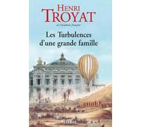 Les turbulences d'une grande famille