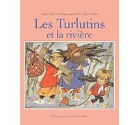 Les Turlutins Et La Rivière