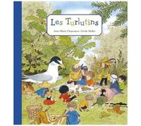 Les Turlutins - Intégrale - Les Turlutins Et La Rivière - Les Turlutins Et Les Écureuils - Les Turlutins Vont À La Mer