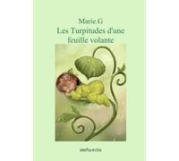 Les Turpitudes d'une feuille volante