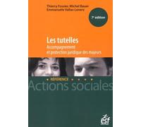 Les tutelles